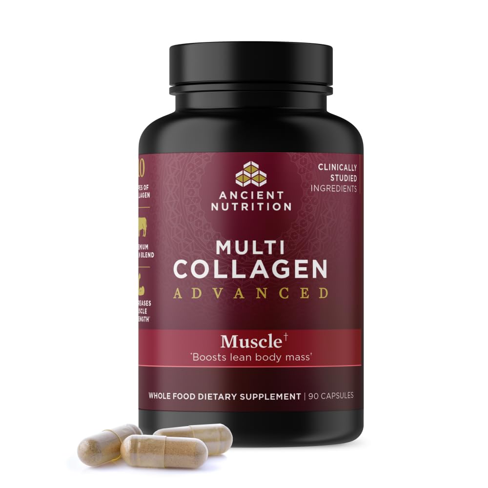 Multi Collagen Advanced