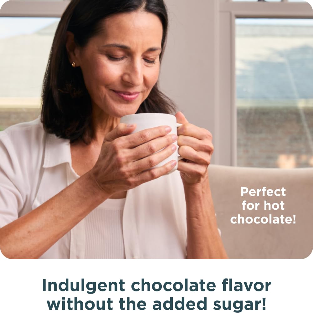 Ancient Nutrition Grass Fed, Bone Broth Protein Powder, 20g Protein, Hydrolyzed Collagen Peptides, Keto & Paleo Friendly, Supports Joint, Gut Health, Chocolate, 15 Servings - Image 7